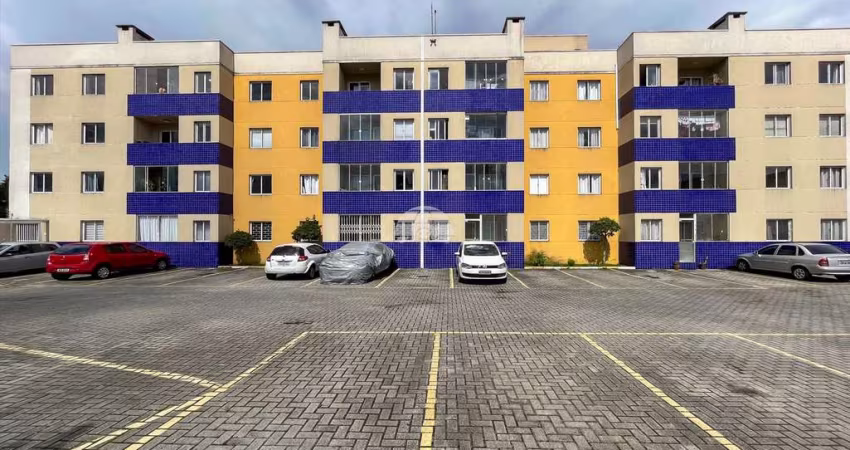 Apartamento com 2 quartos para alugar na Rua Velcy Bolívar Grandó, 269, Uberaba, Curitiba