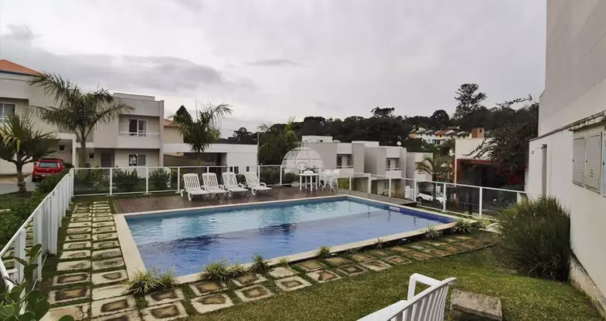 Casa com 3 quartos para alugar na Rua Aldo Pinheiro, 90, Abranches, Curitiba