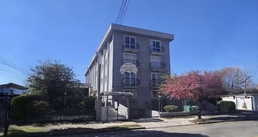 Apartamento com 3 quartos para alugar na Rua Mauá, 48, Alto da Glória, Curitiba