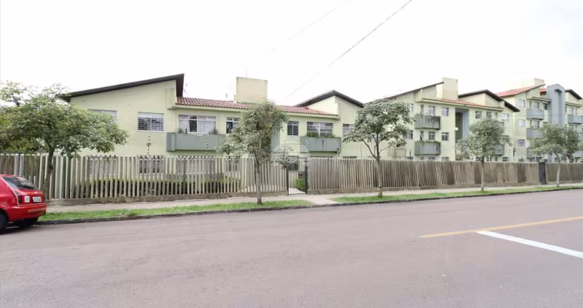 Apartamento com 2 quartos para alugar na Avenida da República, 6824, Guaíra, Curitiba