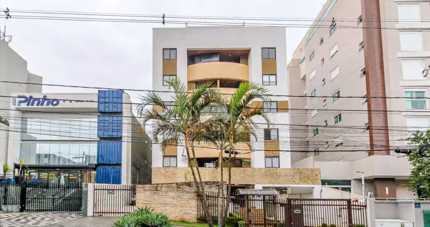 Apartamento com 1 quarto para alugar na Rua General Carneiro, 1047, Alto da Glória, Curitiba
