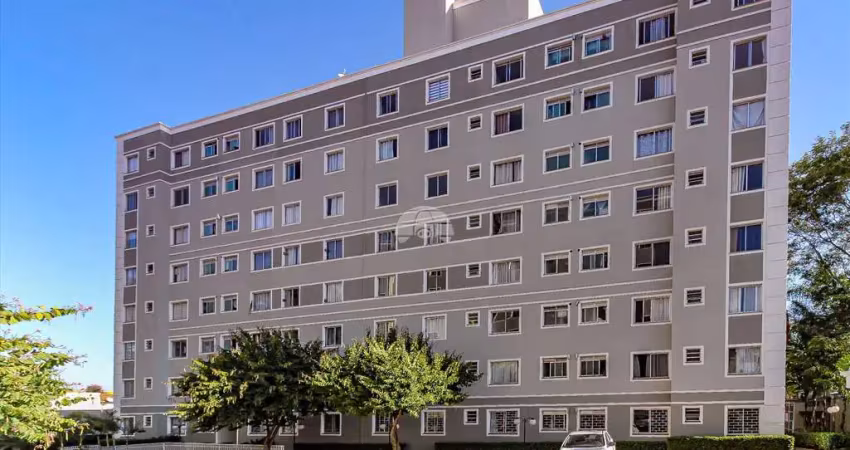 Apartamento com 2 quartos para alugar na Rua Francisco Zanicotti Sobrinho, 180, Santa Cândida, Curitiba