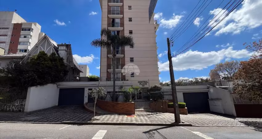 Apartamento com 1 quarto para alugar na Rua João Manoel, 283, São Francisco, Curitiba