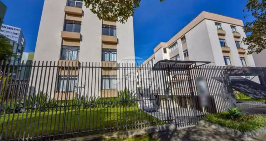 Apartamento com 3 quartos para alugar na Rua Marechal Mallet, 334, Juvevê, Curitiba