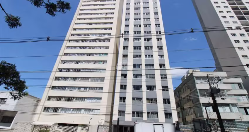 Apartamento com 1 quarto para alugar na Rua da Paz, 460, Centro, Curitiba