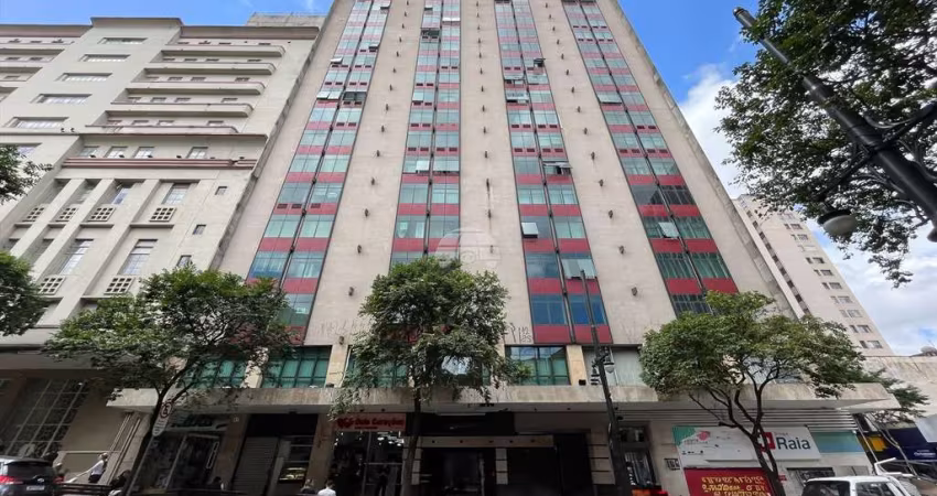 Sala comercial para alugar na Rua Barão do Rio Branco, 63, Centro, Curitiba