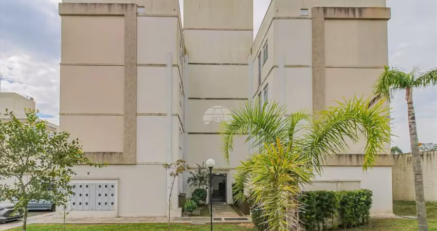 Apartamento com 2 quartos para alugar na Rua João Manoel da Silva, 10, Ouro Fino, São José dos Pinhais