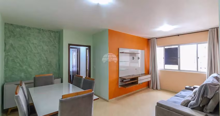 Apartamento com 2 quartos para alugar na Rua André de Barros, 638, Centro, Curitiba