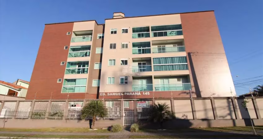 Apartamento com 2 quartos para alugar na Rua Brasílio Itiberê, 145, Jardim Botânico, Curitiba