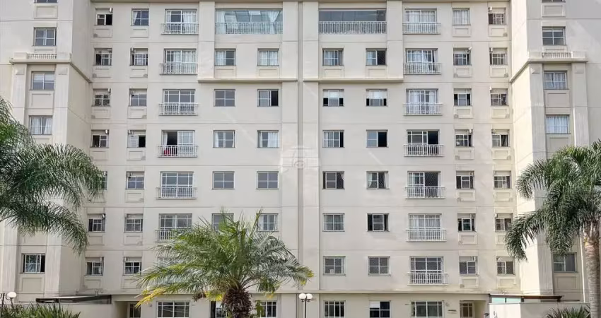 Apartamento com 3 quartos para alugar na Rua João Alencar Guimarães, 2580, Campo Comprido, Curitiba