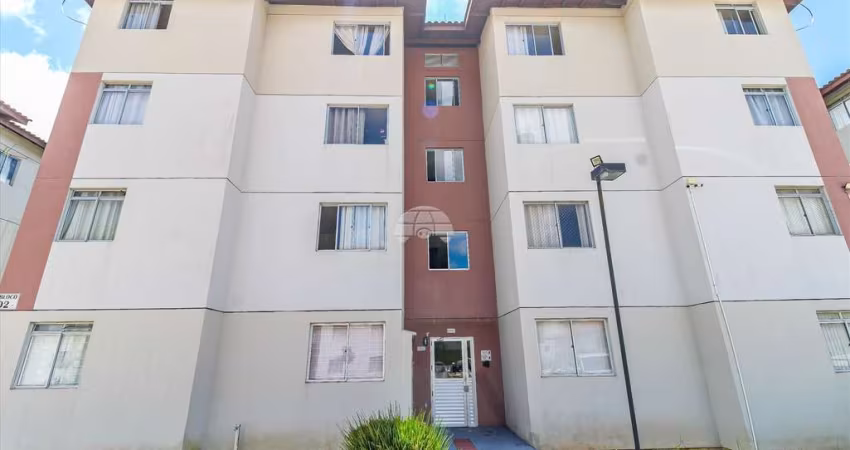 Apartamento com 2 quartos para alugar na Rua Howell Lewis Fry, 341, Cachoeira, Curitiba