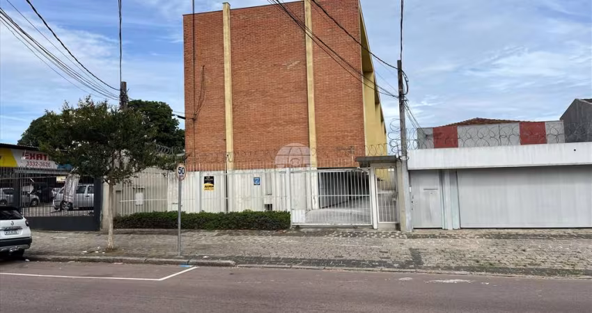 Apartamento com 3 quartos para alugar na Rua Lamenha Lins, 1754, Rebouças, Curitiba