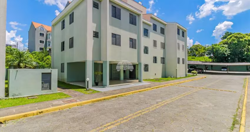 Apartamento com 3 quartos para alugar na Rua Nelson Ferreira da Luz, 396, Campo Comprido, Curitiba
