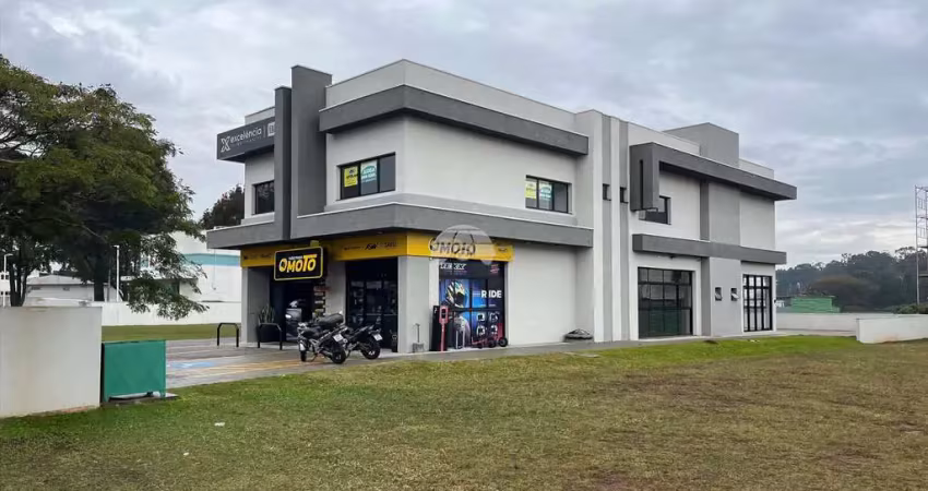 Sala comercial para alugar na ENDERECO NAO DISPONIVEL, Alphaville Graciosa, Pinhais