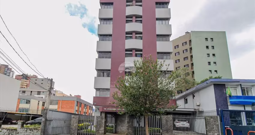 Apartamento com 3 quartos para alugar na Rua Saldanha Marinho, 1423, Bigorrilho, Curitiba