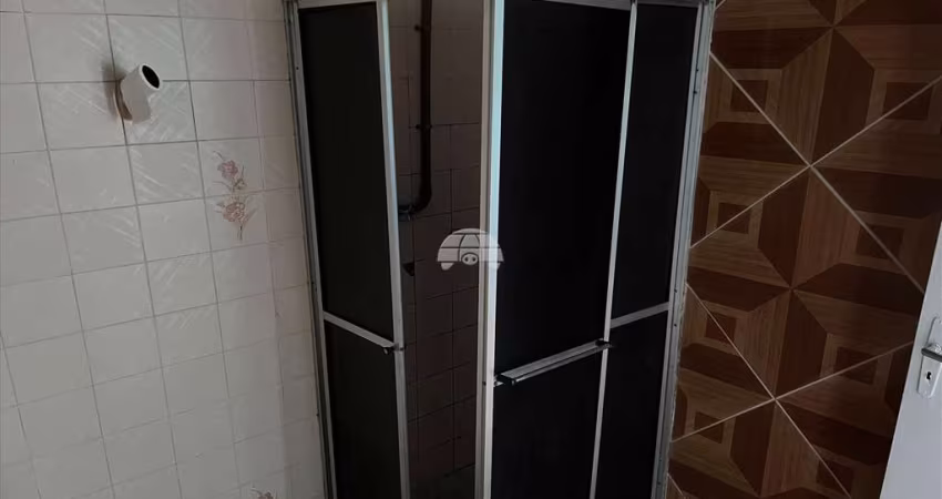 Casa com 2 quartos para alugar na Rua Estevam Monastier, 782, Xaxim, Curitiba