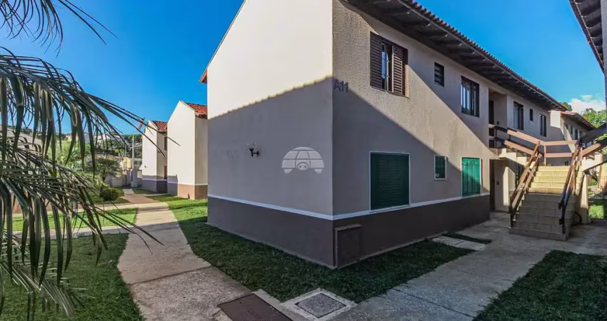 Apartamento com 2 quartos para alugar na Rua Santa Zita, 281, Guaíra, Curitiba