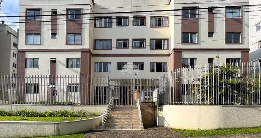 Apartamento com 3 quartos para alugar na Rua Helena Andretta de Oliveira, 73, Uberaba, Curitiba