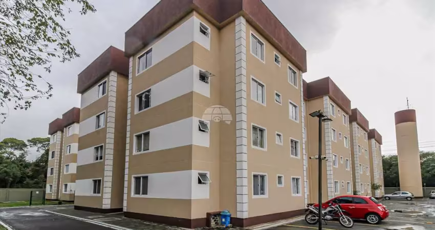 Apartamento com 3 quartos para alugar na Rua Capitão Leônidas Marques, 2410, Uberaba, Curitiba