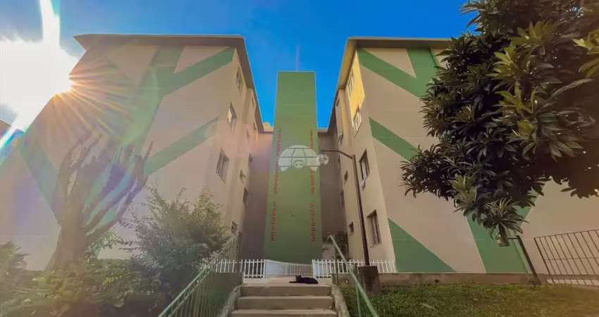 Apartamento com 2 quartos para alugar na Rua Luiz Ronaldo Canalli, 3025, Campo Comprido, Curitiba