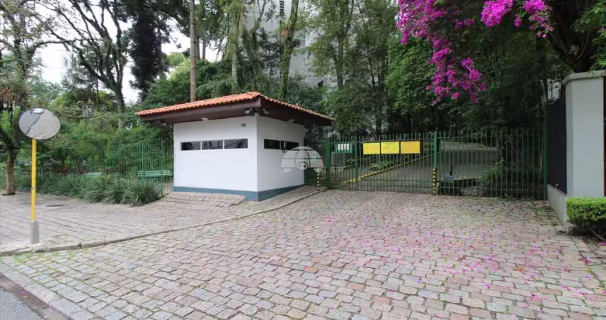 Apartamento com 3 quartos para alugar na Rua Manoel Eufrásio, 650, Juvevê, Curitiba
