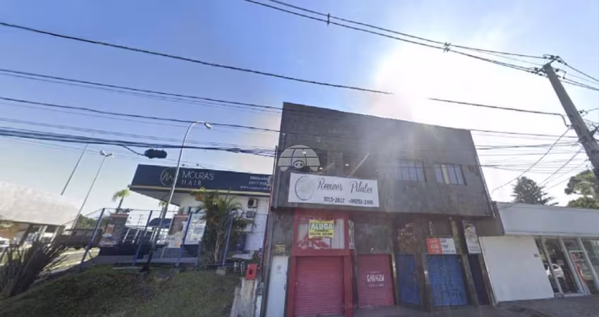 Sala comercial para alugar na Avenida Nossa Senhora Aparecida, 538, Seminário, Curitiba