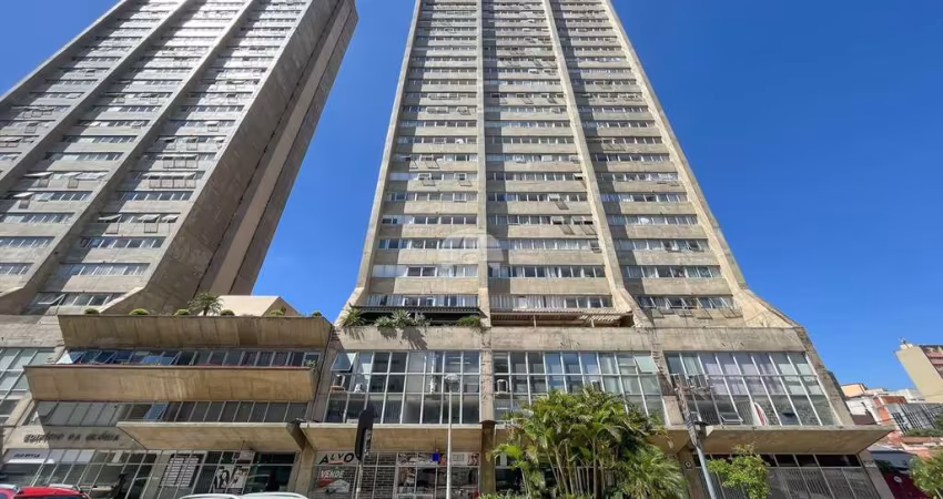 Apartamento com 1 quarto para alugar na Travessa Nestor de Castro, 263, Centro, Curitiba