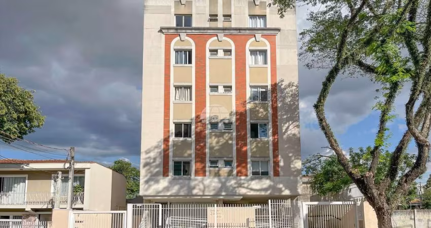 Apartamento com 1 quarto para alugar na Rua Nicarágua, 1060, Bacacheri, Curitiba