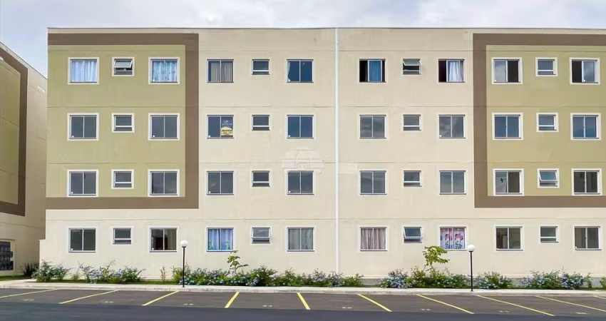 Apartamento com 2 quartos para alugar na Rua Ignácio Wacheski, 310, Umbará, Curitiba