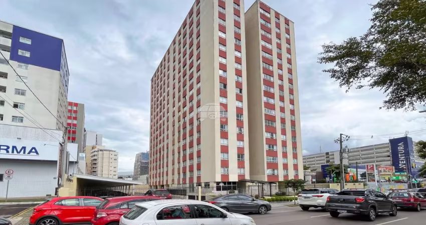 Apartamento com 2 quartos para alugar na Rua Doutor João Tobias Pinto Rebelo, 3.693, Portão, Curitiba