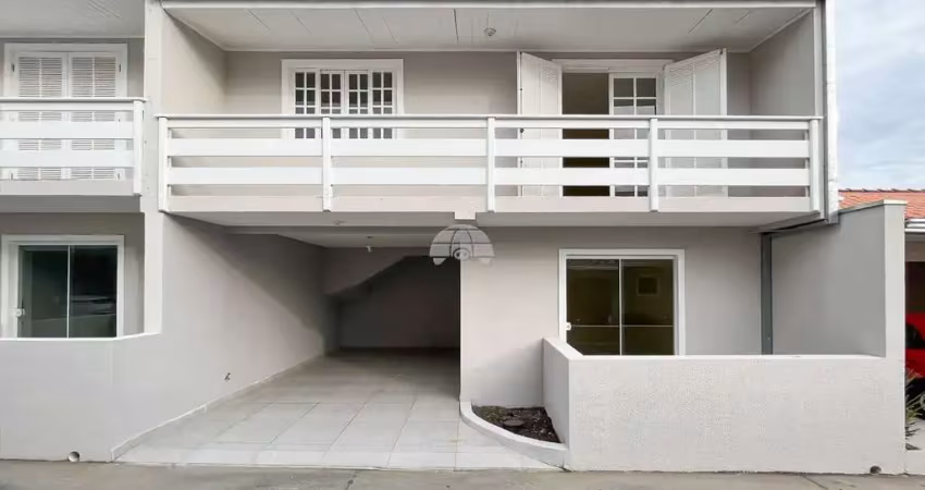 Casa com 3 quartos para alugar na Rua Expedicionário Francisco Alves de Oliveira, 1105, Alto Boqueirão, Curitiba