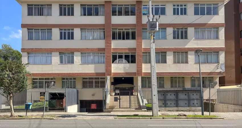Apartamento com 2 quartos para alugar na Rua Sete de Abril, 309, Alto da Rua XV, Curitiba