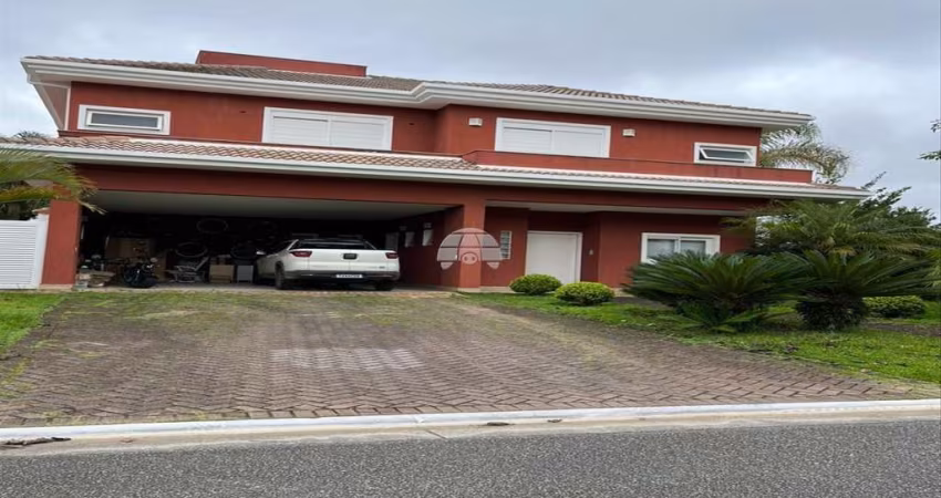 Casa com 4 quartos para alugar na ENDERECO NAO DISPONIVEL, Alphaville Graciosa, Pinhais