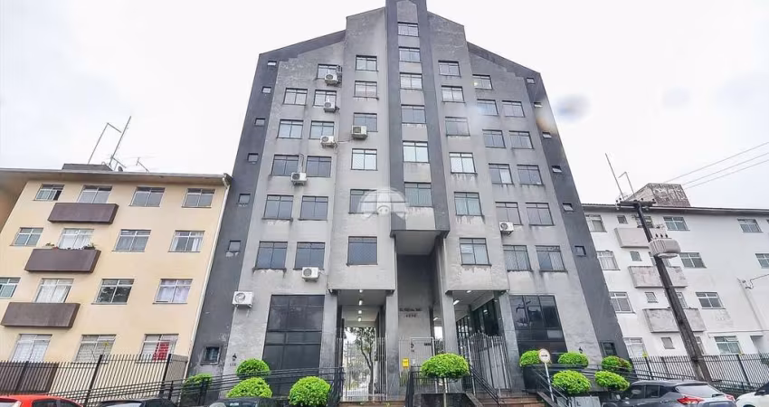 Sala comercial para alugar na Avenida da República, 4370, Parolin, Curitiba