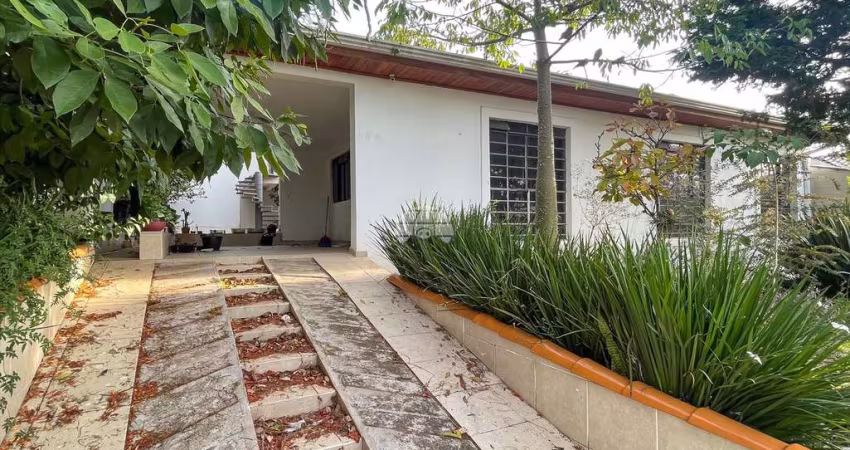 Casa comercial para alugar na Avenida José Gulin, 1668, Bacacheri, Curitiba