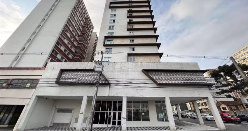 Kitnet / Stúdio para alugar na Avenida Presidente Affonso Camargo, 881, Cristo Rei, Curitiba