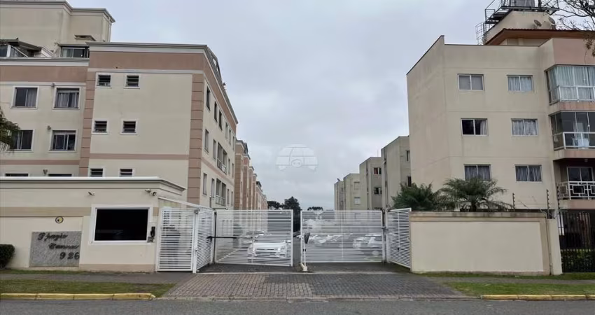 Apartamento com 2 quartos para alugar na Rua Frei Gaspar da Madre de Deus, 926, Novo Mundo, Curitiba