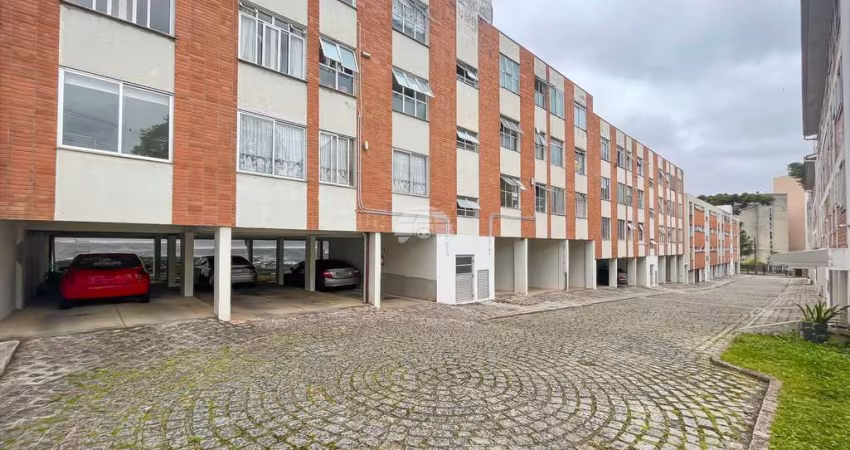 Apartamento com 3 quartos para alugar na Rua José de Alencar, 2120, Juvevê, Curitiba