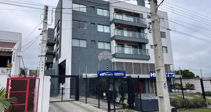 Apartamento com 2 quartos para alugar na Rua Padre Isaías de Andrade, 350, Parolin, Curitiba