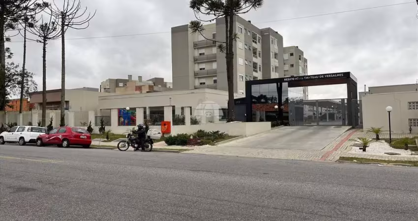 Apartamento com 2 quartos para alugar na Avenida José Gulin, 373, Bacacheri, Curitiba