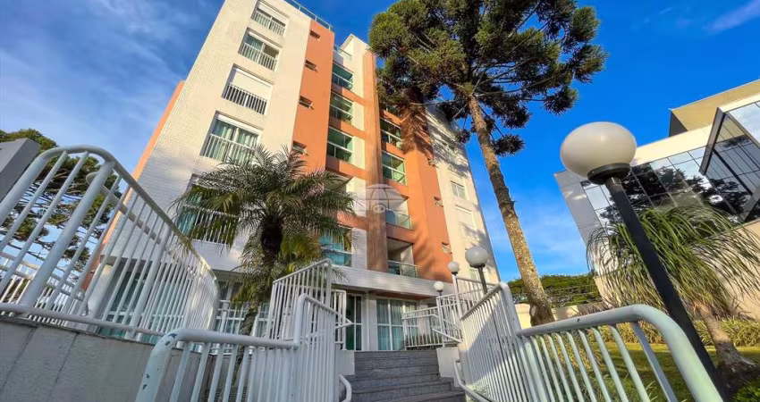 Apartamento com 3 quartos para alugar na Rua São Marcelino Champagnat, 175, Mercês, Curitiba