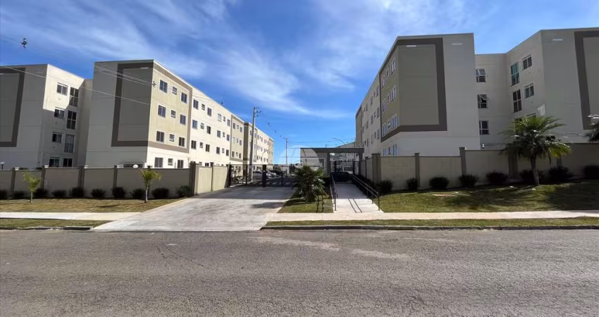 Apartamento com 2 quartos para alugar na Rua Ignácio Wacheski, 310, Umbará, Curitiba