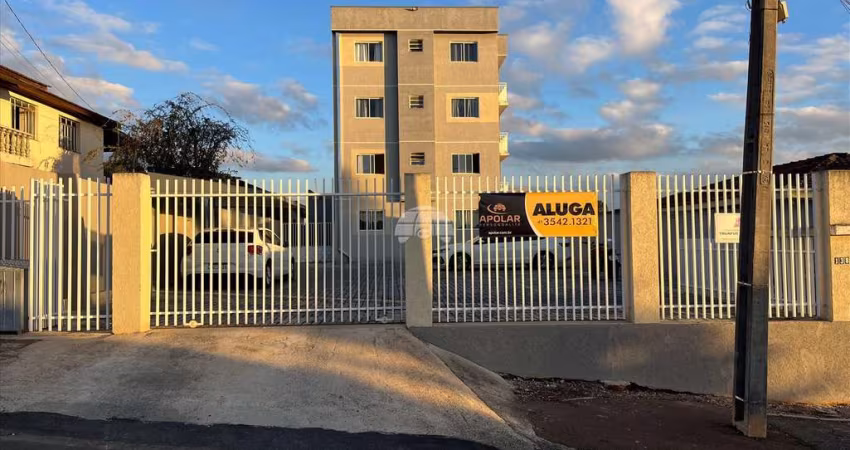 Apartamento com 2 quartos para alugar na Travessa Contenda, 138, Paloma, Colombo