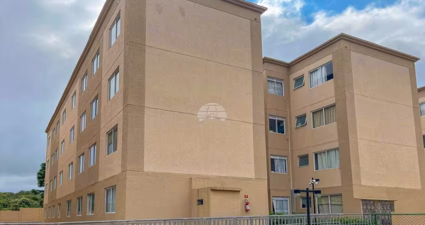 Apartamento com 2 quartos para alugar na Rua Melânia Zeni Visinoni, 150, Campo de Santana, Curitiba