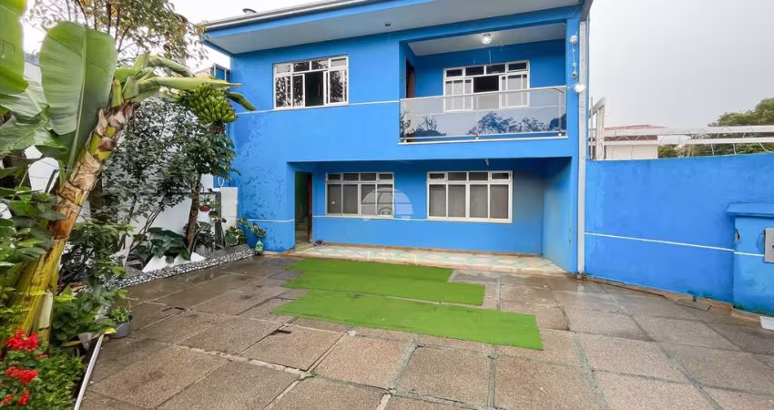 Ponto comercial para alugar na Rua Francisco Carvalho de Oliveira, 228, Santa Quitéria, Curitiba