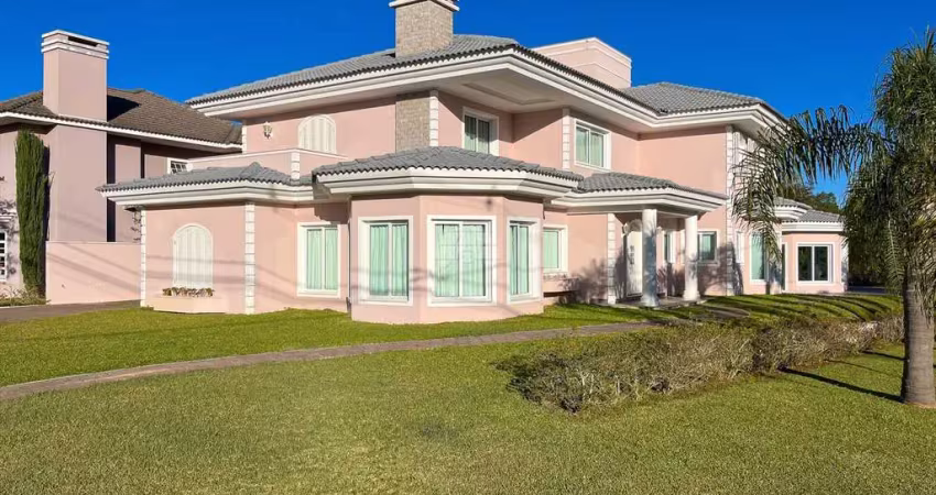 Casa com 4 quartos para alugar na ENDERECO NAO DISPONIVEL, Alphaville Graciosa, Pinhais
