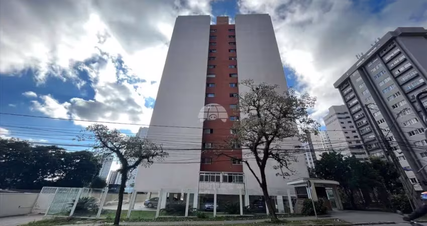 Apartamento com 3 quartos para alugar na Rua Governador Agamenon Magalhães, 55, Cristo Rei, Curitiba