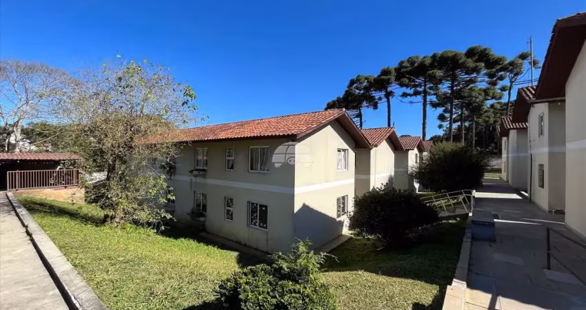 Apartamento com 2 quartos para alugar na Rua Engenheiro Luiz Augusto Leão Fonseca, 681, Santa Cândida, Curitiba