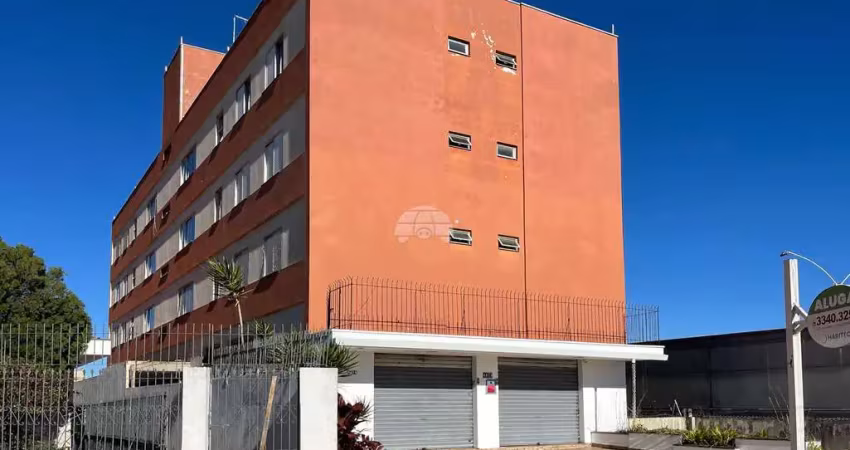 Apartamento com 2 quartos para alugar na Avenida Iguaçu, 4211, Vila Izabel, Curitiba
