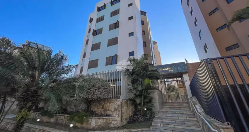 Apartamento com 2 quartos para alugar na Rua Paraguassu, 371, Alto da Glória, Curitiba